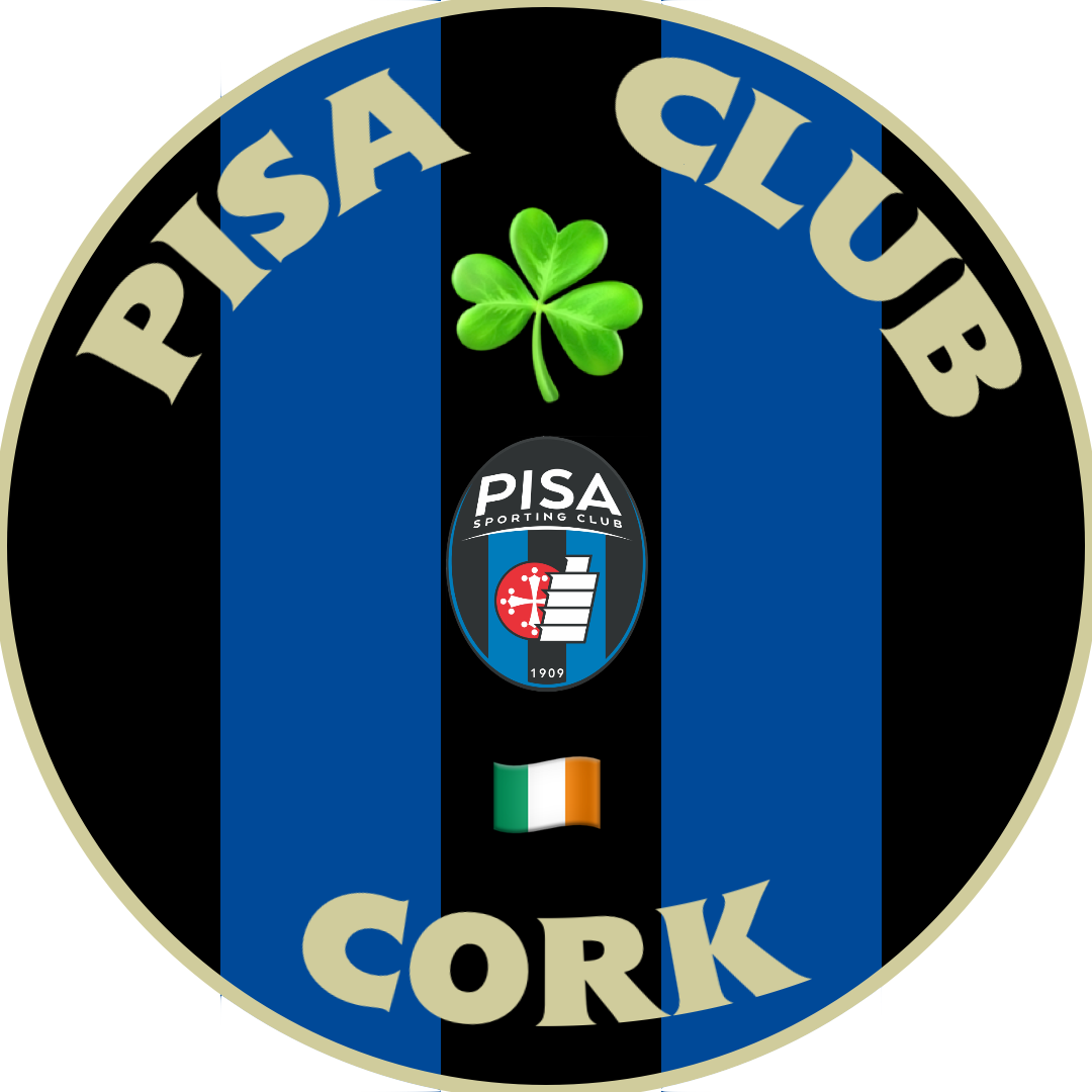 Pisa Club Cork